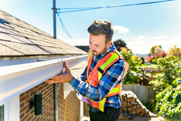 Roof Insulation in St John, MO